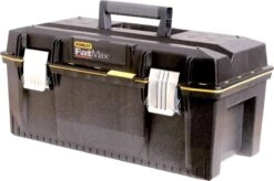 STANLEY FatMax 1-93-935 Heavy Duty Gereedschapskoffer - 28" - Uitneembare Tray -Makita || Merkloos || Stanley Verkoopwinkel 1200x798 2