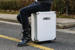 MSA - 610-Delige Gereedschapstrolley - Gevuld - Limited Metallic Edition -Makita || Merkloos || Stanley Verkoopwinkel 1200x799 10