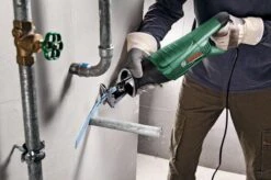 Bosch PSA 700 E Reciprozaag - Op Snoer - 710 Watt - Met 1 Zaagblad -Makita || Merkloos || Stanley Verkoopwinkel 1200x799 111