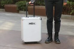 MSA - 610-Delige Gereedschapstrolley - Gevuld - Limited Metallic Edition -Makita || Merkloos || Stanley Verkoopwinkel 1200x799 12