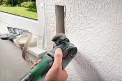 Bosch PMF 350 CES Multitool - Op Snoer - Oscillerend - 350 W -Makita || Merkloos || Stanley Verkoopwinkel 1200x799 129