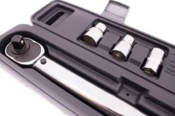 Brüder Mannesmann - Momentsleutel 40-210 - Nm 1/2" - 5-delig | Handgereedschap -Makita || Merkloos || Stanley Verkoopwinkel 1200x799 14