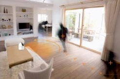 Imou A1 IP-camera - 2MP - PTZ - Voor Binnen - Full HD (1080p) -Makita || Merkloos || Stanley Verkoopwinkel 1200x799 158