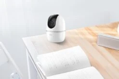 Imou A1 IP-camera - 2MP - PTZ - Voor Binnen - Full HD (1080p) -Makita || Merkloos || Stanley Verkoopwinkel 1200x799 159