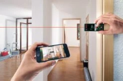 Bosch PLR 30 C Afstandsmeter - Met Opbergtas En Batterijen -Makita || Merkloos || Stanley Verkoopwinkel 1200x799 16