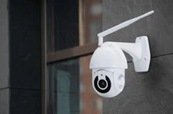 Looki Beveiligingscamera Voor Buiten - Full HD - 360PRO - Met 32GB SD-kaart & Cloud - WIFI IP Camera - Met Nachtzicht - Wit -Makita || Merkloos || Stanley Verkoopwinkel 1200x799 164