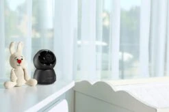 Looki Beveiligingscamera - Gratis 32GB SD Kaart - Geluidsdetectie - FHD PTZ Wi-Fi - IP Camera - Cloud - Huisdiercamera - Babyfoon Met Camera - Zwart -Makita || Merkloos || Stanley Verkoopwinkel 1200x799 167