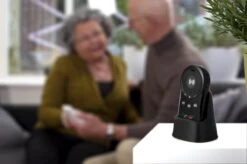 Fysic FXA-100 SOS Noodknop Met GPS Tracker Voor Senioren - Alarmering Naar Bekenden -Makita || Merkloos || Stanley Verkoopwinkel 1200x799 172