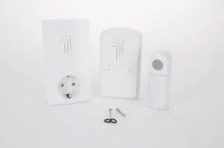 Byron DB432E Draadloze Deurbel Set – Duo Pack - 50 M Bereik – Met Stopcontact -Makita || Merkloos || Stanley Verkoopwinkel 1200x799 177