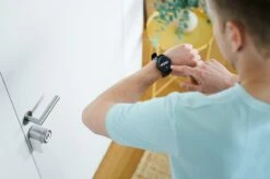 Nuki Smartlock 3.0 Pro - Smart Lock, Slim Slot, Slim Deurslot - Wit -Makita || Merkloos || Stanley Verkoopwinkel 1200x799 183