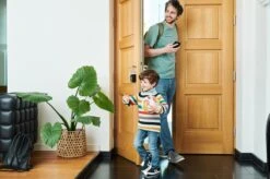 Nuki Smartlock 3.0 Pro - Smart Lock, Slim Slot, Slim Deurslot - Zwart -Makita || Merkloos || Stanley Verkoopwinkel 1200x799 197