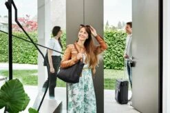 Nuki Smartlock 3.0 Pro - Smart Lock, Slim Slot, Slim Deurslot - Zwart -Makita || Merkloos || Stanley Verkoopwinkel 1200x799 198