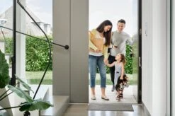 Nuki Smartlock 3.0 Pro - Smart Lock, Slim Slot, Slim Deurslot - Zwart -Makita || Merkloos || Stanley Verkoopwinkel 1200x799 199