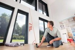 Bosch PLR 50 C Afstandsmeter - Tot 50 Meter Bereik - Bluetooth 18 Bosch PLR 50 C Afstandsmeter - Tot 50 Meter Bereik - Bluetooth -Makita || Merkloos || Stanley Verkoopwinkel 1200x799 26