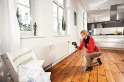 Bosch PTD 1 Warmtemeter - Met Batterijen En Opbergtas -Makita || Merkloos || Stanley Verkoopwinkel 1200x799 28