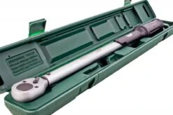 Brüder Mannesmann 18145 Momentsleutel - 40-210Nm - 1/2" -Makita || Merkloos || Stanley Verkoopwinkel 1200x799 38