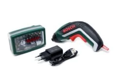 Bosch IXO V Basic Accu Schroefmachine - 3,6V - Incl. 32 Accessoires -Makita || Merkloos || Stanley Verkoopwinkel 1200x799 70