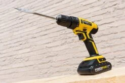 Powerplus POWX0069LI Accu Boormachine - 18V - Incl. 2 X 1,5Ah Accu En Lader 15 Powerplus POWX0069LI Accu Boormachine - 18V - Incl. 2 X 1,5Ah Accu En Lader -Makita || Merkloos || Stanley Verkoopwinkel 1200x799 92