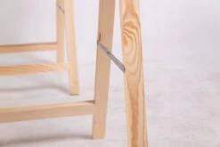 SMH LINE® Houten Schraag - Opvouwbaar - Set Van 2 - 73x43x70 Cm -Makita || Merkloos || Stanley Verkoopwinkel 1200x800 100