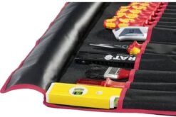 Parat BASIC Roll-Up Case 20 5990829991 Gereedschapstas (zonder Inhoud) Universeel 1 Stuks (b X H X D) 740 X 330 X 5 Mm -Makita || Merkloos || Stanley Verkoopwinkel 1200x800 101