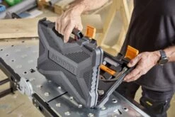 ALDORR Tools - 73-Delige Gereedschapsset In Koffer -Makita || Merkloos || Stanley Verkoopwinkel 1200x800 103