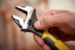 STANLEY Bimat 0-90-950 Verstelbare Moersleutel 37 STANLEY Bimat 0-90-950 Verstelbare Moersleutel -Makita || Merkloos || Stanley Verkoopwinkel 1200x800 115