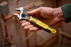STANLEY Bimat 0-90-950 Verstelbare Moersleutel 38 STANLEY Bimat 0-90-950 Verstelbare Moersleutel -Makita || Merkloos || Stanley Verkoopwinkel 1200x800 116