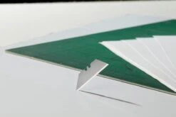 Stanley - Reserve Mesjes 1992 Zonder Gaten - 10 Stuks/dispenser -Makita || Merkloos || Stanley Verkoopwinkel 1200x800 143