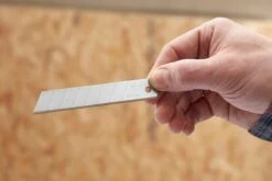 Stanley FatMax - Reserve Afbreekmes 18mm - 10 Stuks 23 Stanley FatMax - Reserve Afbreekmes 18mm - 10 Stuks -Makita || Merkloos || Stanley Verkoopwinkel 1200x800 145