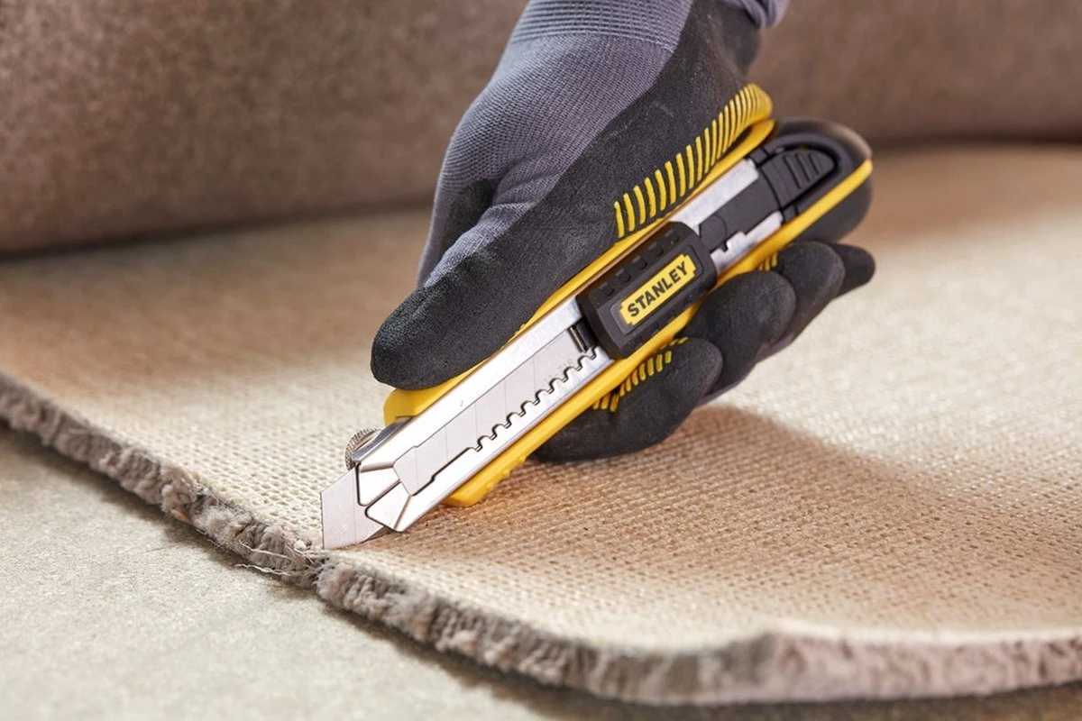 Stanley FatMax - Reserve Afbreekmes 18mm - 10 Stuks 12 Stanley FatMax - Reserve Afbreekmes 18mm - 10 Stuks - Afbeelding 12