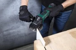 VONROC Accu Haakse Slijper – VPower 20V – Ø115MM – Incl. 1x 2.0Ah Accu, Oplader, Zijhandgreep & Tas -Makita || Merkloos || Stanley Verkoopwinkel 1200x800 162