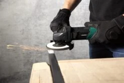 VONROC Haakse Slijper – 650W – Ø125MM – Incl. Accessoires & Opbergtas -Makita || Merkloos || Stanley Verkoopwinkel 1200x800 169