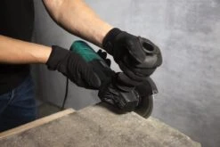 VONROC Haakse Slijper – 650W – Ø125MM – Incl. Accessoires & Opbergtas -Makita || Merkloos || Stanley Verkoopwinkel 1200x800 171