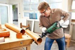 Bosch PSA 700 E Reciprozaag - Op Snoer - 710 W - Met 3 Zaagbladen -Makita || Merkloos || Stanley Verkoopwinkel 1200x800 183