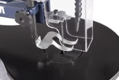 FERM Figuurzaagmachine - 120W - Variabele Snelheidsinstelling - Voetpedaal - Snelspanhendel - Incl. 6 Zaagbladen -Makita || Merkloos || Stanley Verkoopwinkel 1200x800 189