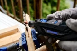 Dremel 8260 Multitool - Met 2x 12 V Accu's - 65 Accessoires, 5 Hulpstukken En Bluetooth-connectiviteit -Makita || Merkloos || Stanley Verkoopwinkel 1200x800 196