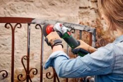 Bosch UniversalGrind 18V-75 Haakse Slijper - 115 Mm - Zonder Slijpschijf - Zonder 18V Accu En Lader 17 Bosch UniversalGrind 18V-75 Haakse Slijper - 115 Mm - Zonder Slijpschijf - Zonder 18V Accu En Lader -Makita || Merkloos || Stanley Verkoopwinkel 1200x800 204