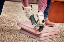 Bosch UniversalGrind 18V-75 Haakse Slijper - 115 Mm - Zonder Slijpschijf - Zonder 18V Accu En Lader 23 Bosch UniversalGrind 18V-75 Haakse Slijper - 115 Mm - Zonder Slijpschijf - Zonder 18V Accu En Lader -Makita || Merkloos || Stanley Verkoopwinkel 1200x800 207