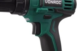 VONROC Accuboormachine – VPower 20V – Complete Set Met 1x 4.0Ah Accu, Sneloplader, Bits & Opbergtas -Makita || Merkloos || Stanley Verkoopwinkel 1200x800 224