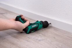 VONROC Accu Schroefmachine – 4V – Incl. Bithouder, Excentrisch En Haaks Opzetstuk, Bitset & Lader -Makita || Merkloos || Stanley Verkoopwinkel 1200x800 231