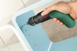 Bosch IXO 6 Accuschroevendraaier - 3,6 V Li-Ion Accu - Opladen Met Micro-USB Lader - Incl. 10-delige Bit Set -Makita || Merkloos || Stanley Verkoopwinkel 1200x800 233