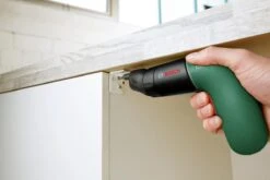 Bosch IXO 6 Accuschroevendraaier - 3,6 V Li-Ion Accu - Opladen Met Micro-USB Lader - Incl. 10-delige Bit Set -Makita || Merkloos || Stanley Verkoopwinkel 1200x800 235