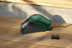 Bosch IXO 6 Accuschroevendraaier - 3,6 V Li-Ion Accu - Opladen Met Micro-USB Lader - Incl. 10-delige Bit Set -Makita || Merkloos || Stanley Verkoopwinkel 1200x800 236