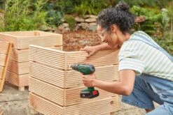 Bosch EasyImpact 18V-40 Accuklopboorschroevendraaier - Met 2x 18V Accu En Lader -Makita || Merkloos || Stanley Verkoopwinkel 1200x800 238