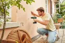 Bosch EasyImpact 18V-40 Accuklopboorschroevendraaier - Met 2x 18V Accu En Lader -Makita || Merkloos || Stanley Verkoopwinkel 1200x800 240