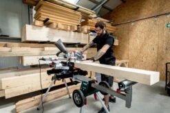 METABO Afkortzaag KGS254M - 1800 W - Ø 254 Mm -Makita || Merkloos || Stanley Verkoopwinkel 1200x800 244