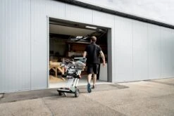 METABO Afkortzaag KGS254M - 1800 W - Ø 254 Mm -Makita || Merkloos || Stanley Verkoopwinkel 1200x800 246