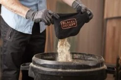 Black & Decker BLACK+DECKER BES700-QS Afkort-/Verstekzaag - 1600W - Ø 216mm Zaagblad -Makita || Merkloos || Stanley Verkoopwinkel 1200x800 258