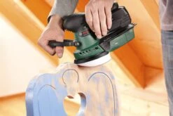 Bosch AdvancedOrbit Excenterschuurmachine - Zonder 18 V Accu En Lader -Makita || Merkloos || Stanley Verkoopwinkel 1200x800 260