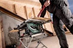 Metabo TS 254 M Zaagtafel - 1500W - 254 X 30mm -Makita || Merkloos || Stanley Verkoopwinkel 1200x800 261